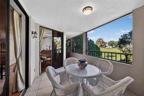 Tiny photo for 4702 Fountains Drive #205, Lake Worth, FL 33467 (MLS # F10534563)