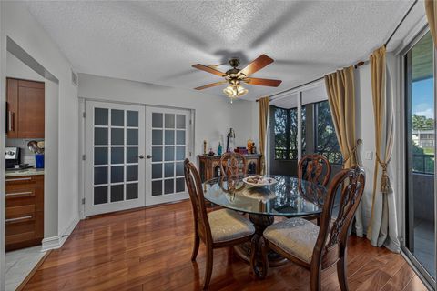 Tiny photo for 4702 Fountains Drive #205, Lake Worth, FL 33467 (MLS # F10534563)