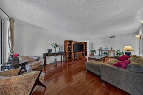 Tiny photo for 4702 Fountains Drive #205, Lake Worth, FL 33467 (MLS # F10534563)