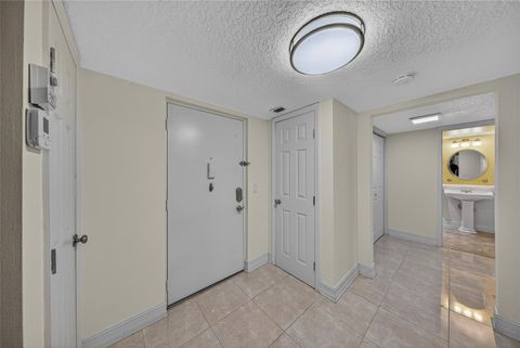 Tiny photo for 4702 Fountains Drive #205, Lake Worth, FL 33467 (MLS # F10534563)