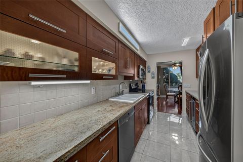 Tiny photo for 4702 Fountains Drive #205, Lake Worth, FL 33467 (MLS # F10534563)