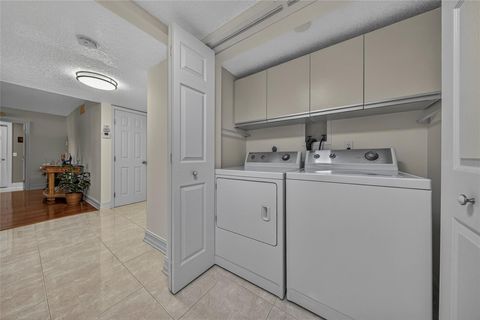 Tiny photo for 4702 Fountains Drive #205, Lake Worth, FL 33467 (MLS # F10534563)