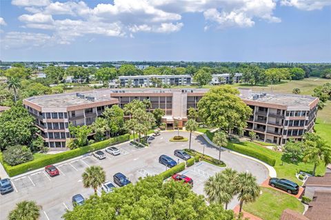 Tiny photo for 4702 Fountains Drive #205, Lake Worth, FL 33467 (MLS # F10534563)