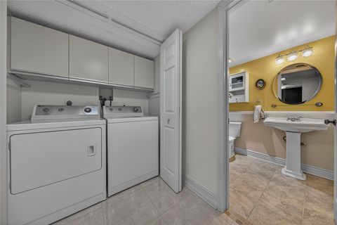 Tiny photo for 4702 Fountains Drive #205, Lake Worth, FL 33467 (MLS # F10534563)