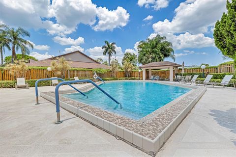 Tiny photo for 4702 Fountains Drive #205, Lake Worth, FL 33467 (MLS # F10534563)