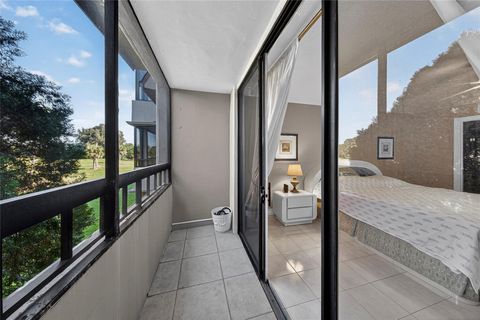 Tiny photo for 4702 Fountains Drive #205, Lake Worth, FL 33467 (MLS # F10534563)