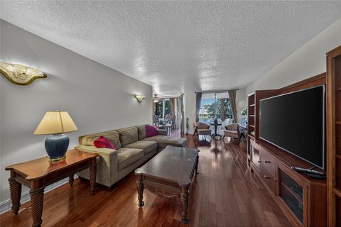 Tiny photo for 4702 Fountains Drive #205, Lake Worth, FL 33467 (MLS # F10534563)