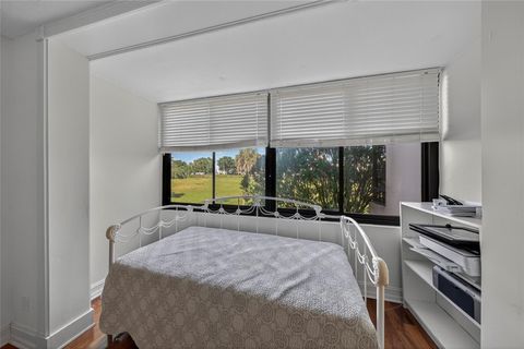 Tiny photo for 4702 Fountains Drive #205, Lake Worth, FL 33467 (MLS # F10534563)