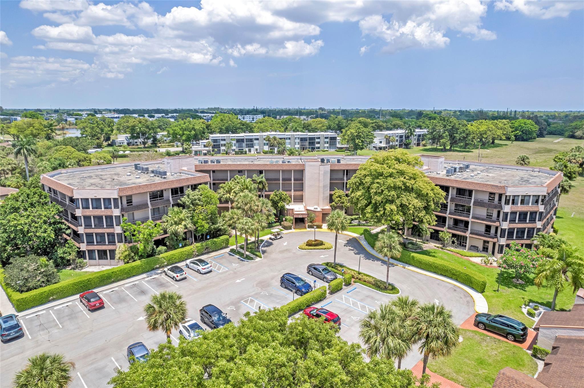 Fountains at Palm Beach - Residential