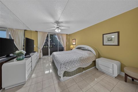 Tiny photo for 4702 Fountains Drive #205, Lake Worth, FL 33467 (MLS # F10534563)
