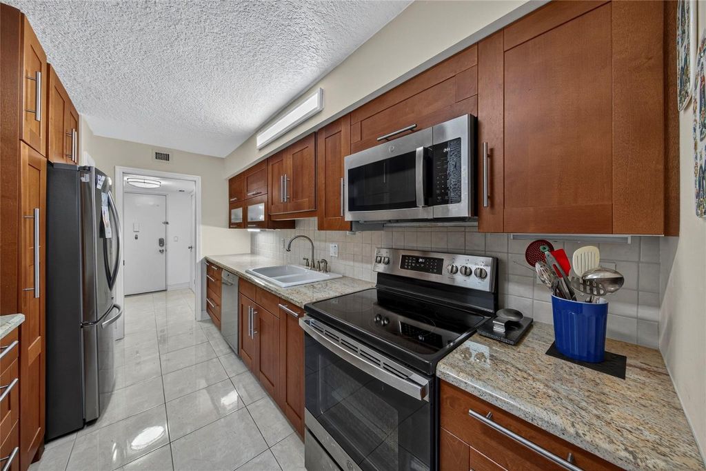Photo of 4702 Fountains Drive #205, Lake Worth, FL 33467 (MLS # F10534563)