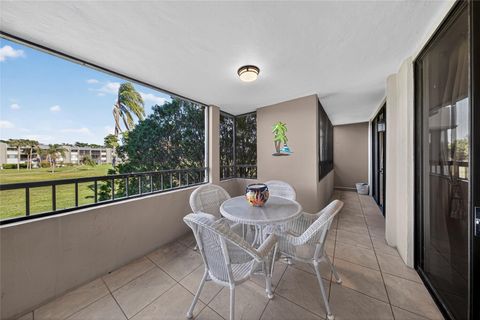 Tiny photo for 4702 Fountains Drive #205, Lake Worth, FL 33467 (MLS # F10534563)