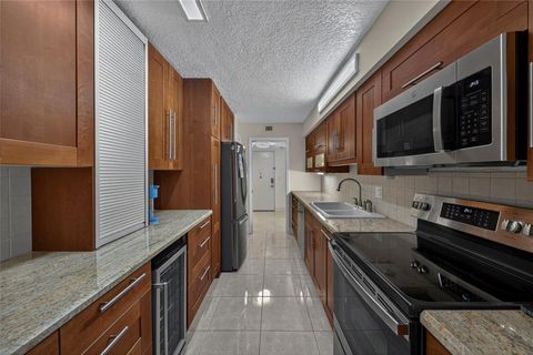 Photo of 4702 Fountains Drive #205, Lake Worth, FL 33467 (MLS # F10534563)