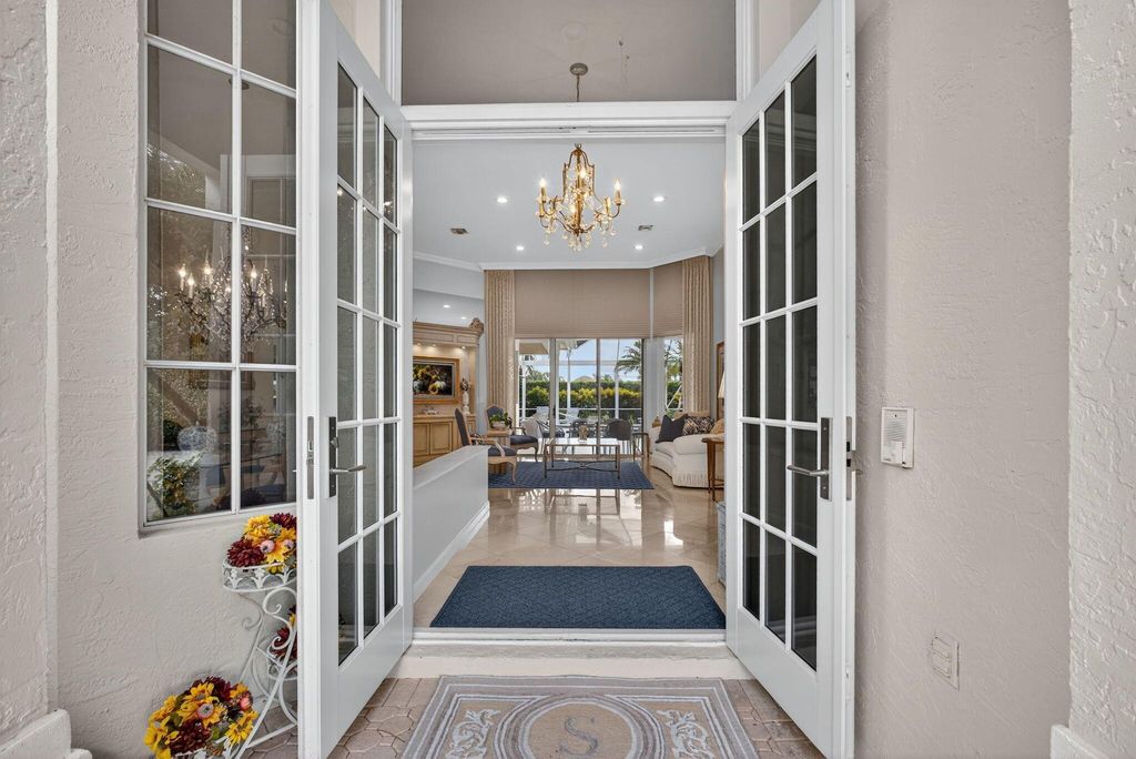 Photo of 8784 Lakes Boulevard, West Palm Beach, FL 33412 (MLS # R11131618)