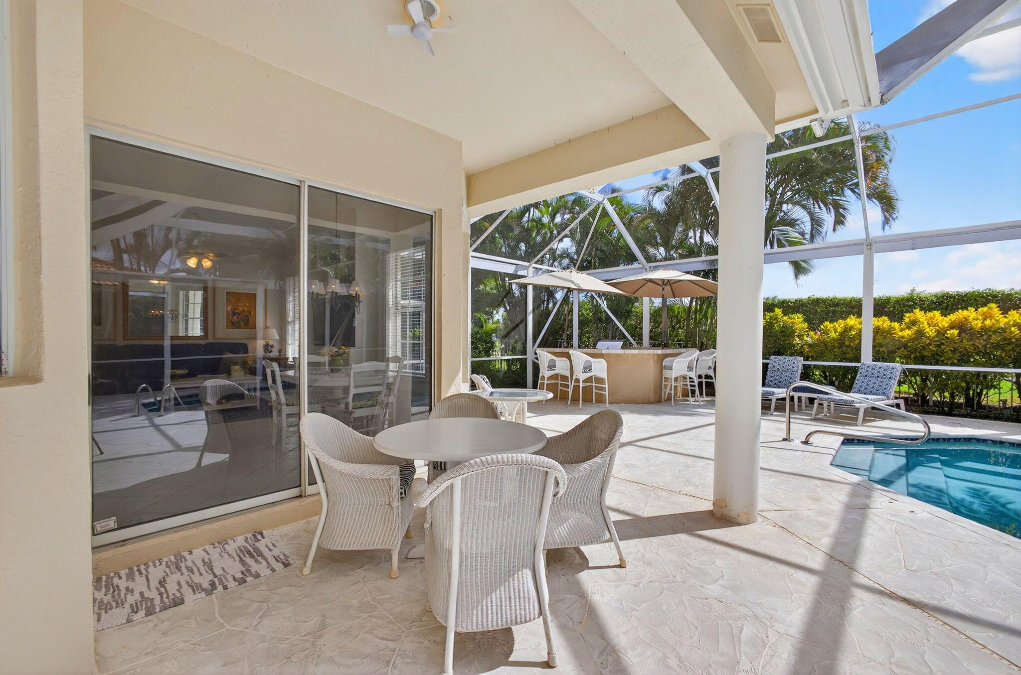 IBIS GOLF AND COUNTRY CLU - Residential