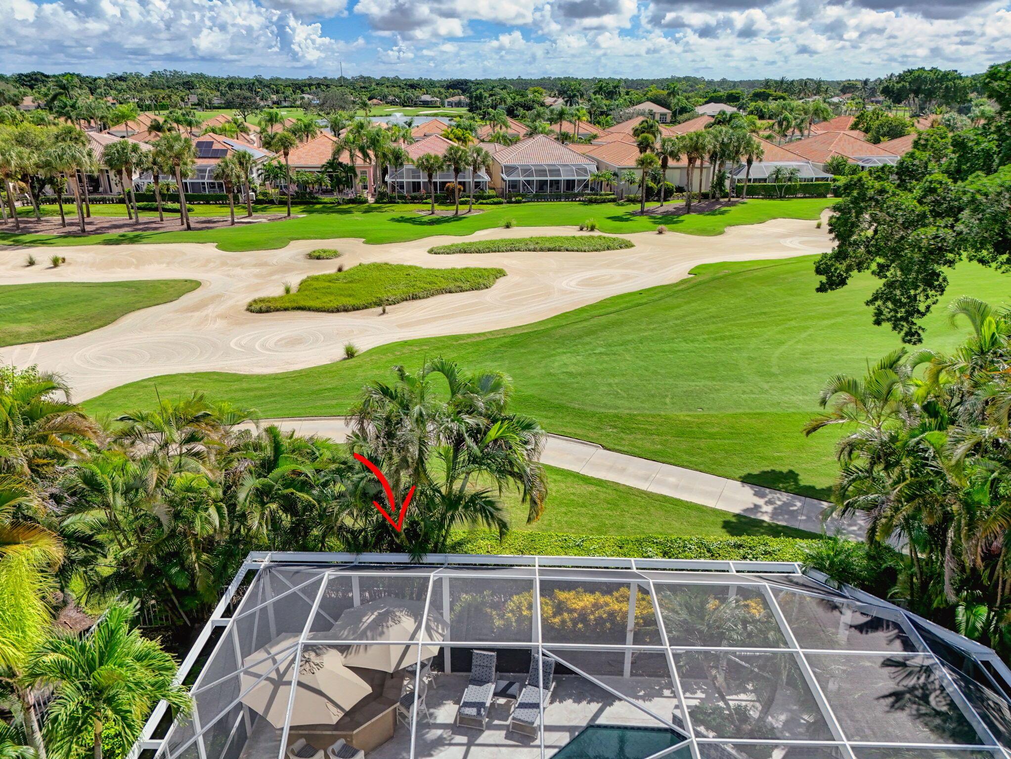 IBIS GOLF AND COUNTRY CLU - Residential