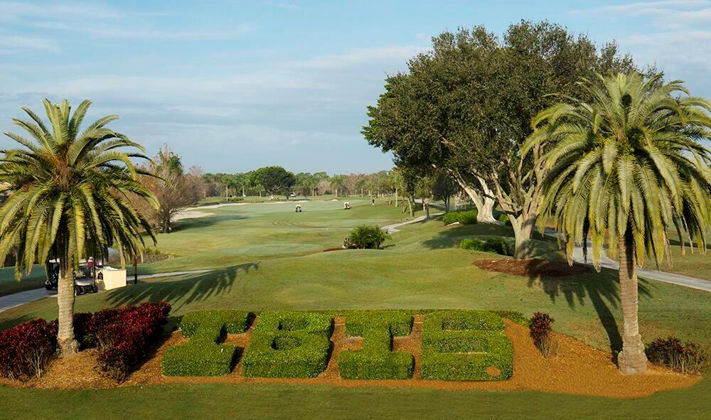 IBIS GOLF AND COUNTRY CLU - Residential