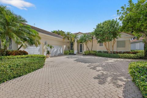 8784 Lakes Boulevard West Palm Beach FL 33412