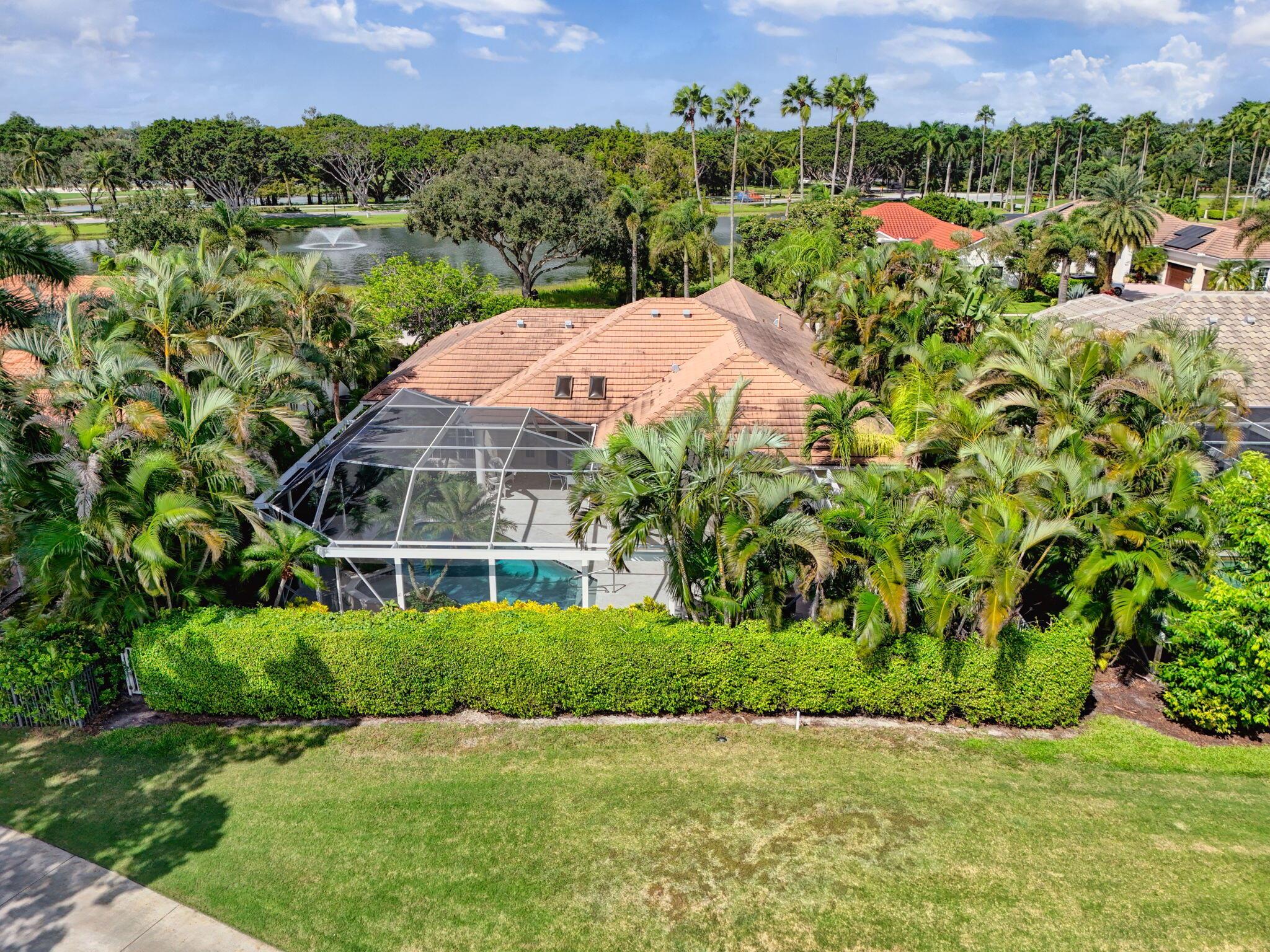 IBIS GOLF AND COUNTRY CLU - Residential