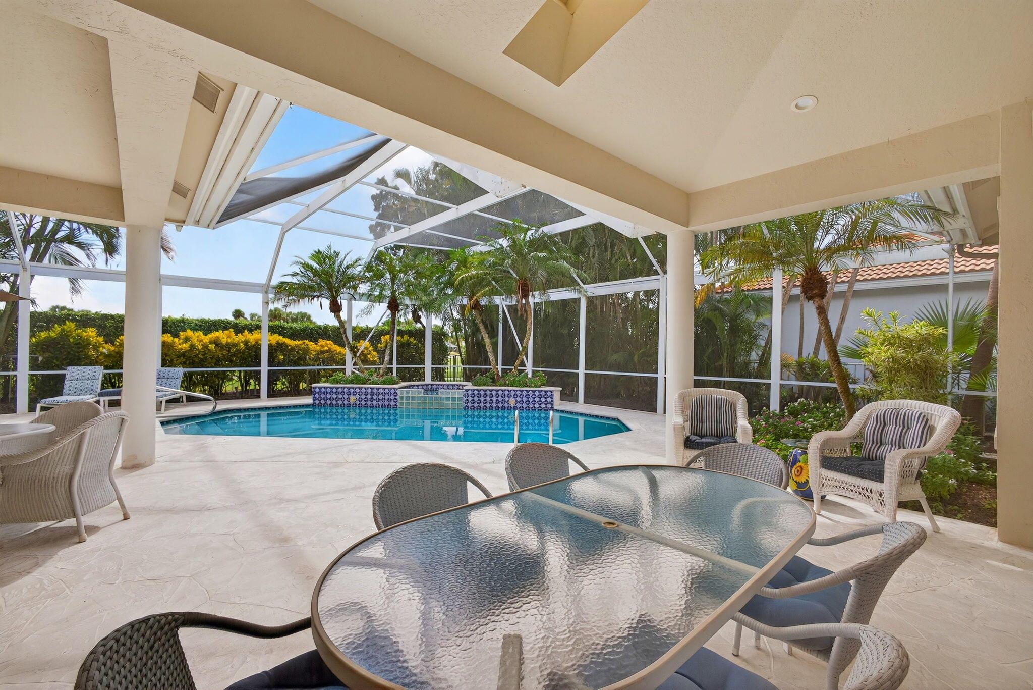 IBIS GOLF AND COUNTRY CLU - Residential