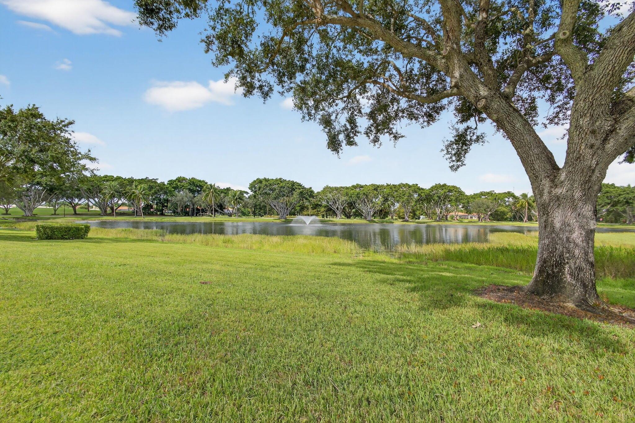 IBIS GOLF AND COUNTRY CLU - Residential
