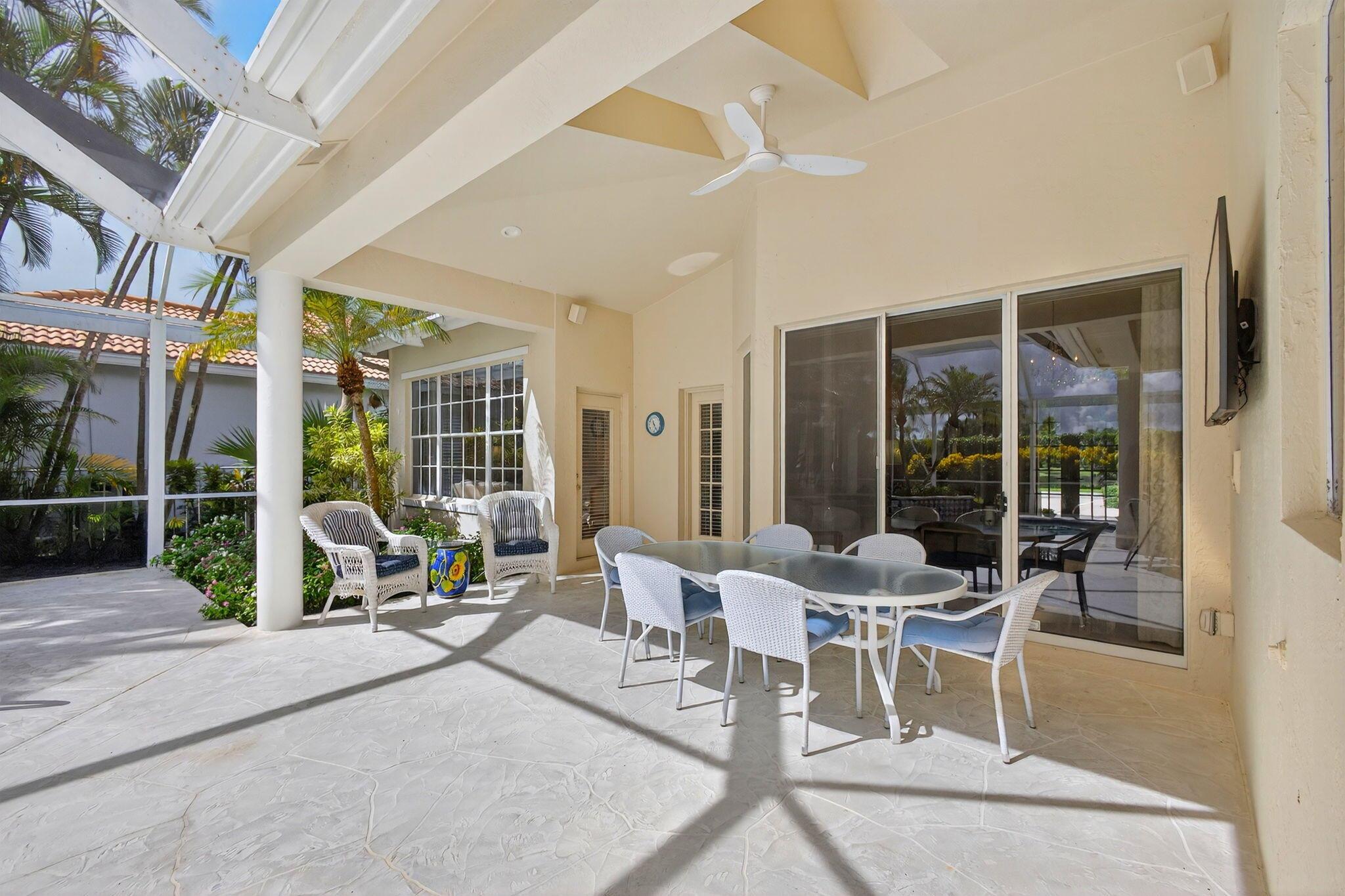 IBIS GOLF AND COUNTRY CLU - Residential
