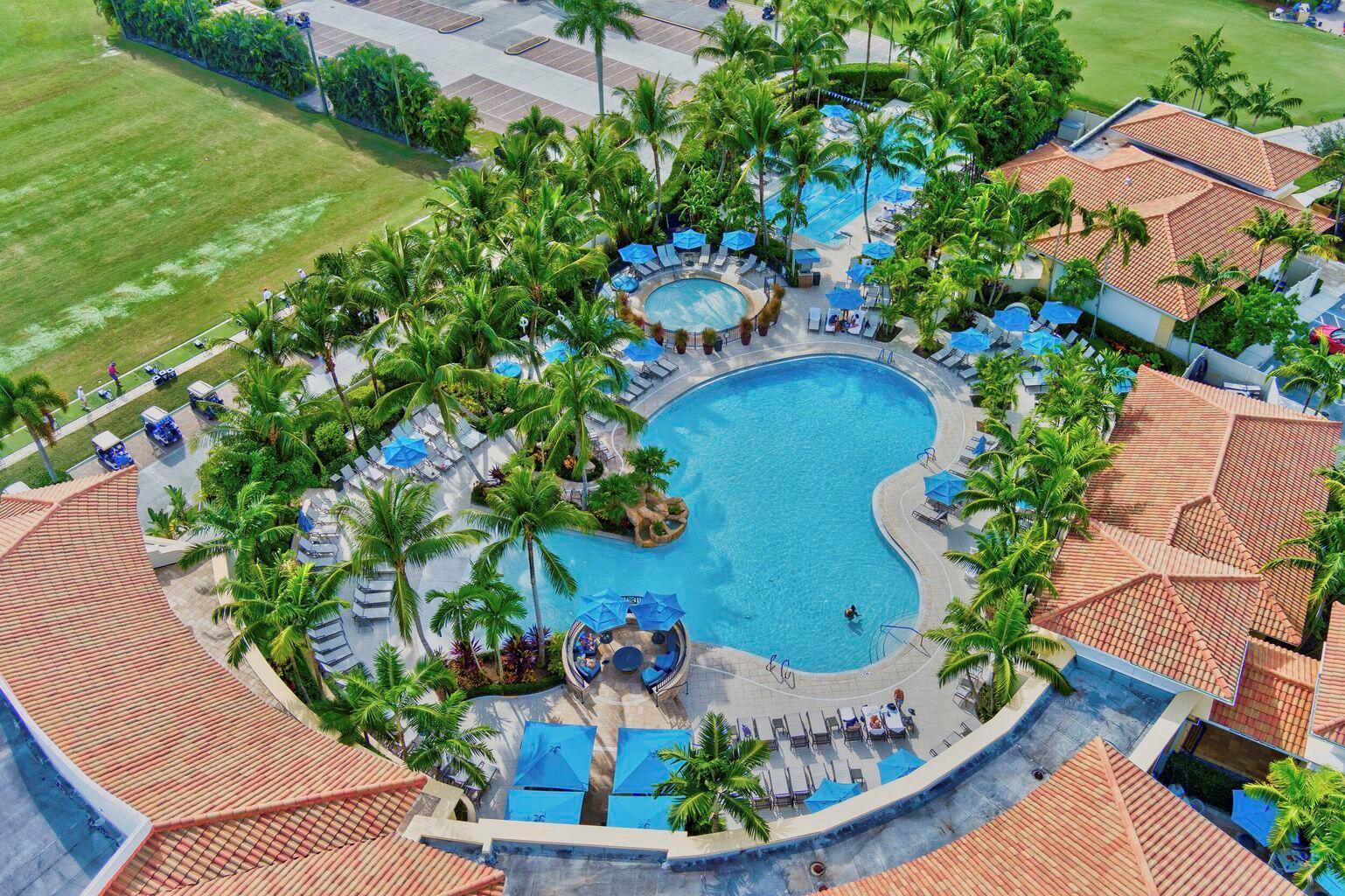 IBIS GOLF AND COUNTRY CLU - Residential