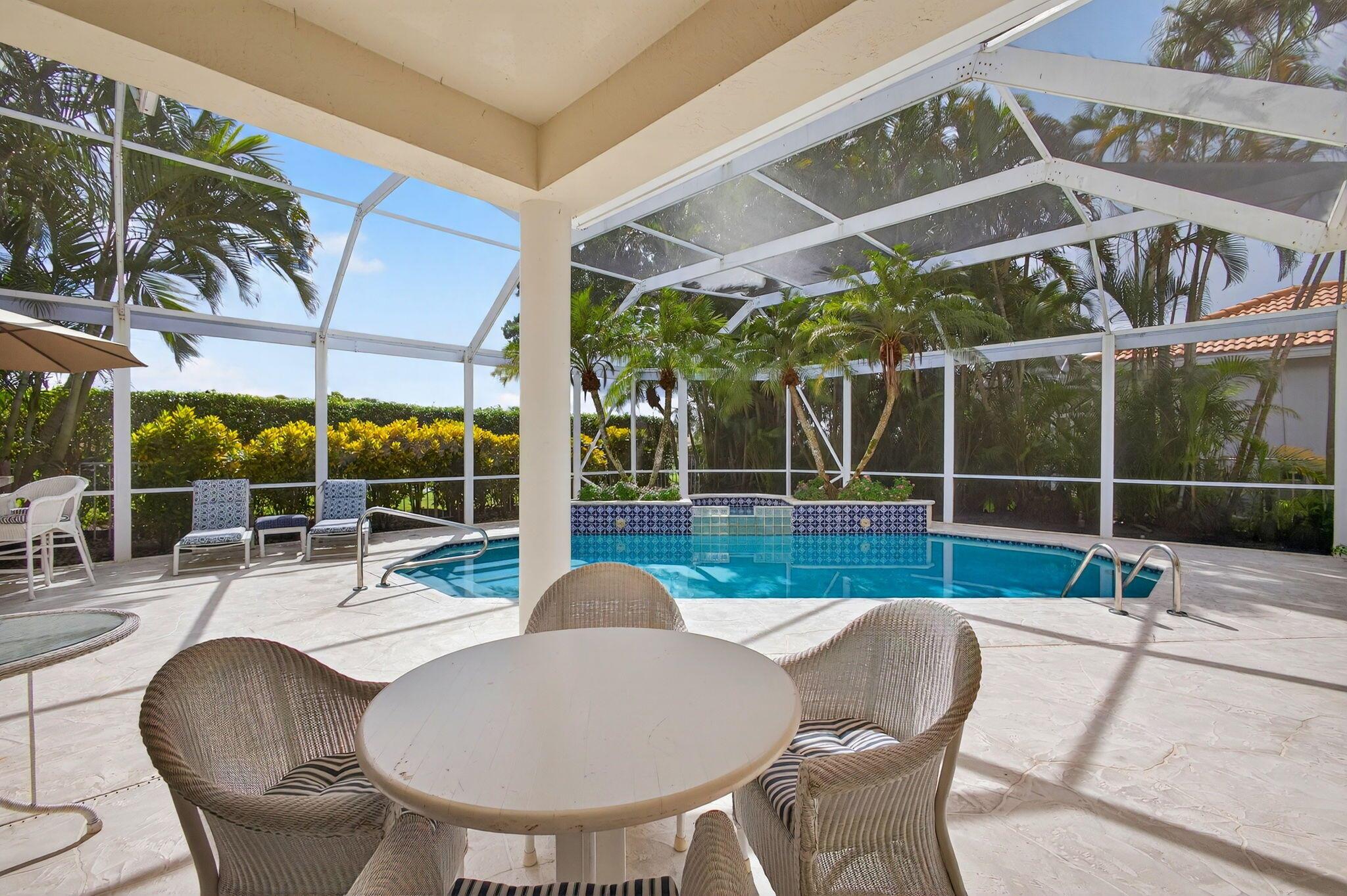 IBIS GOLF AND COUNTRY CLU - Residential