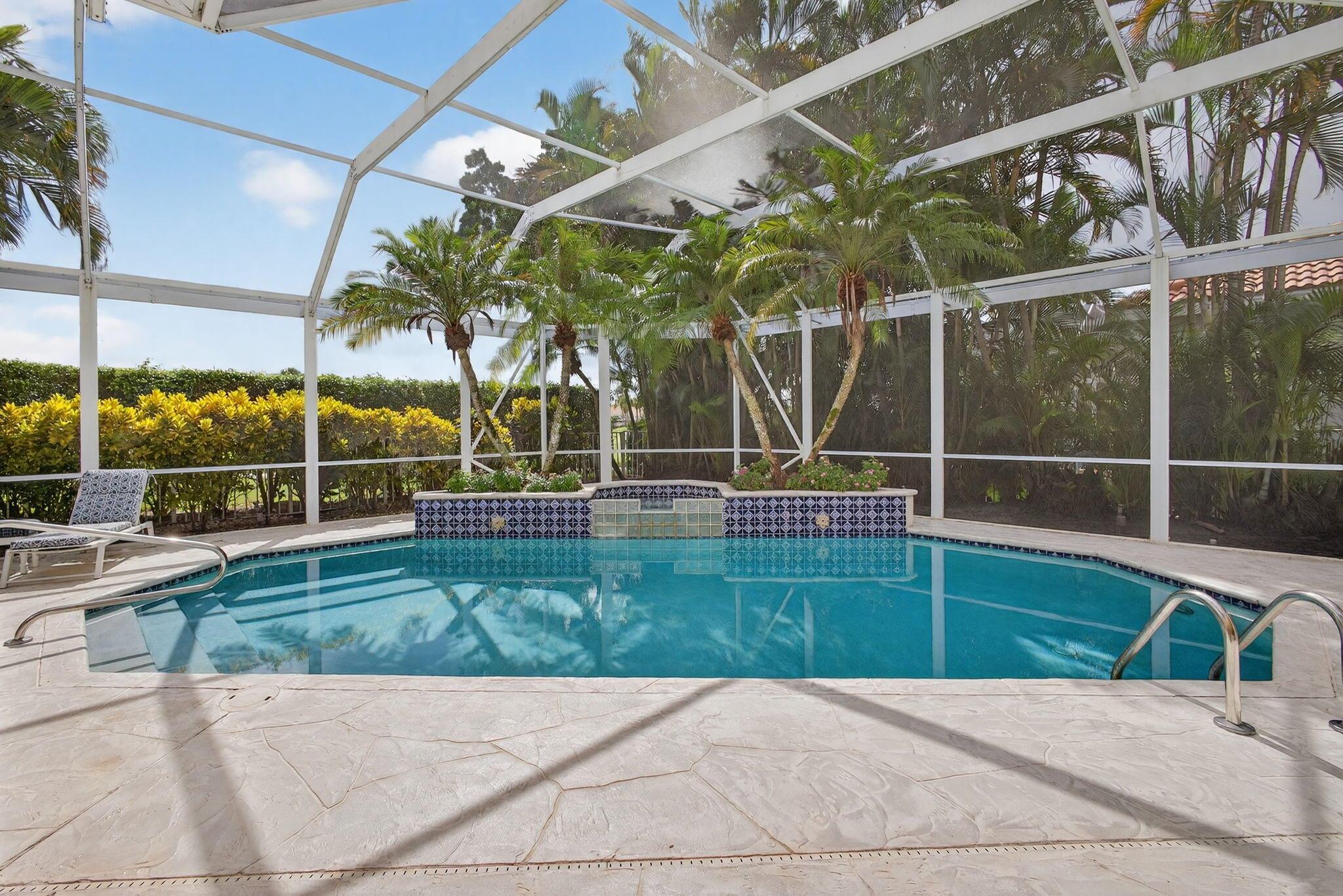IBIS GOLF AND COUNTRY CLU - Residential