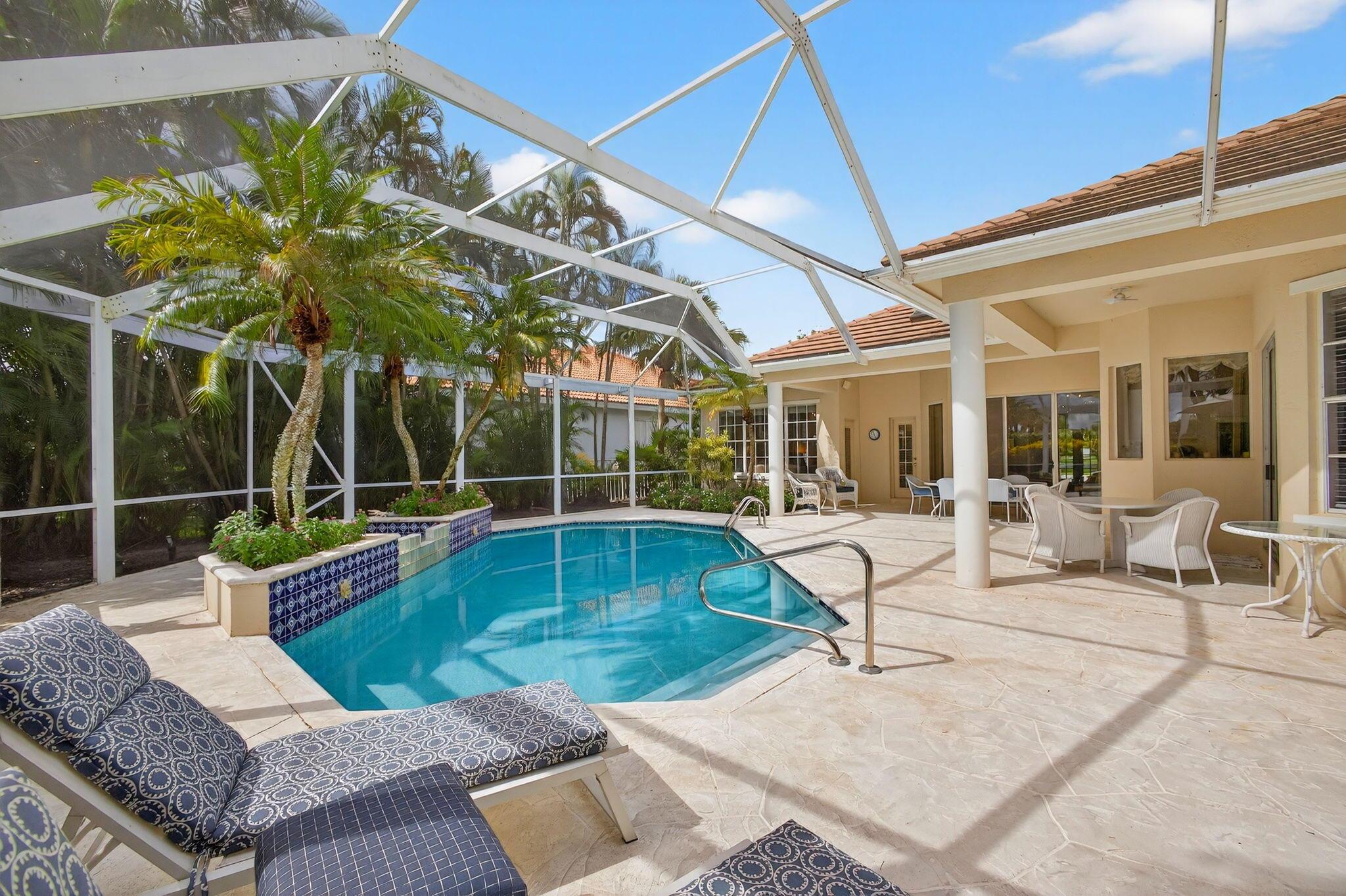 IBIS GOLF AND COUNTRY CLU - Residential