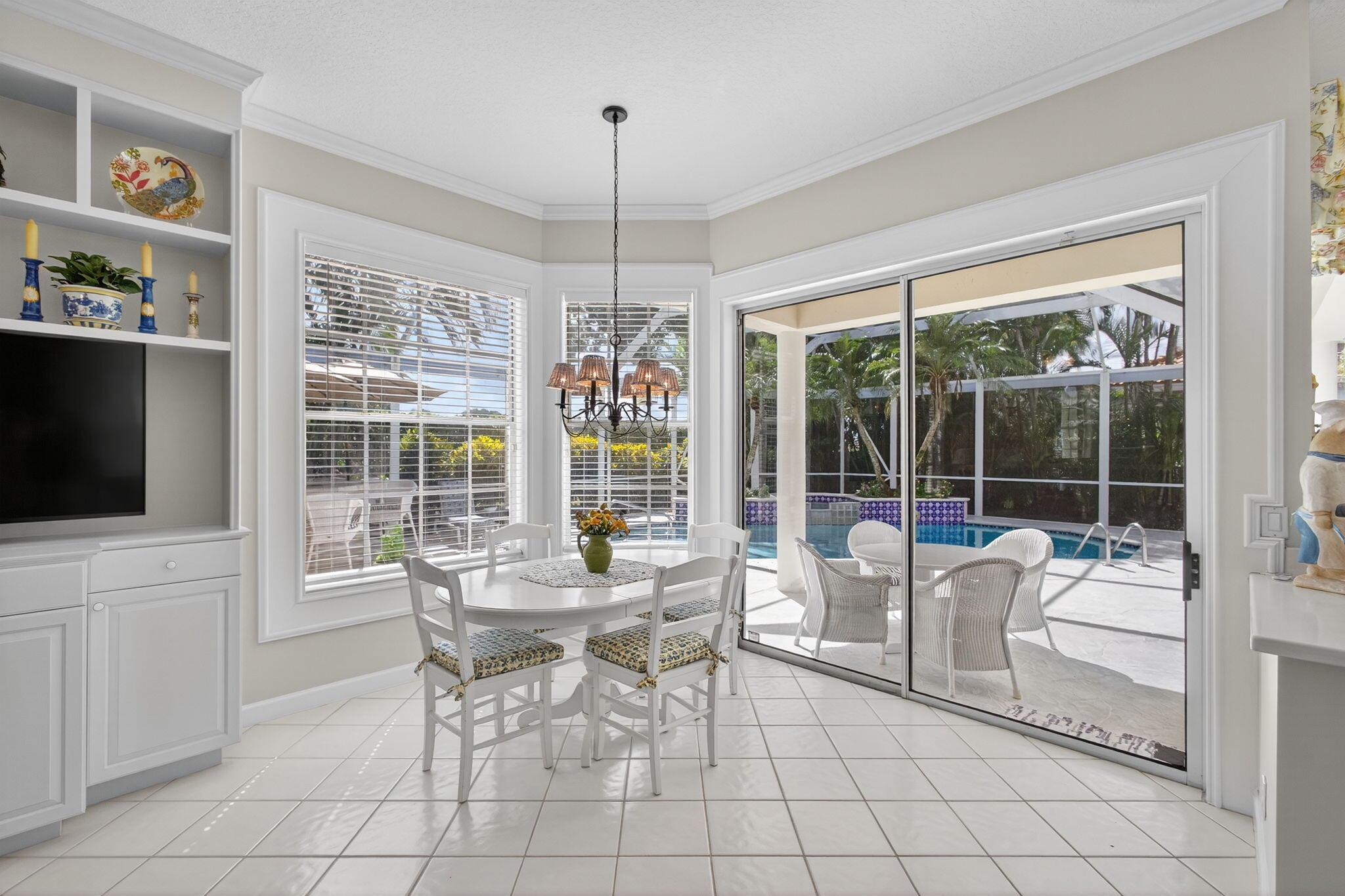 IBIS GOLF AND COUNTRY CLU - Residential
