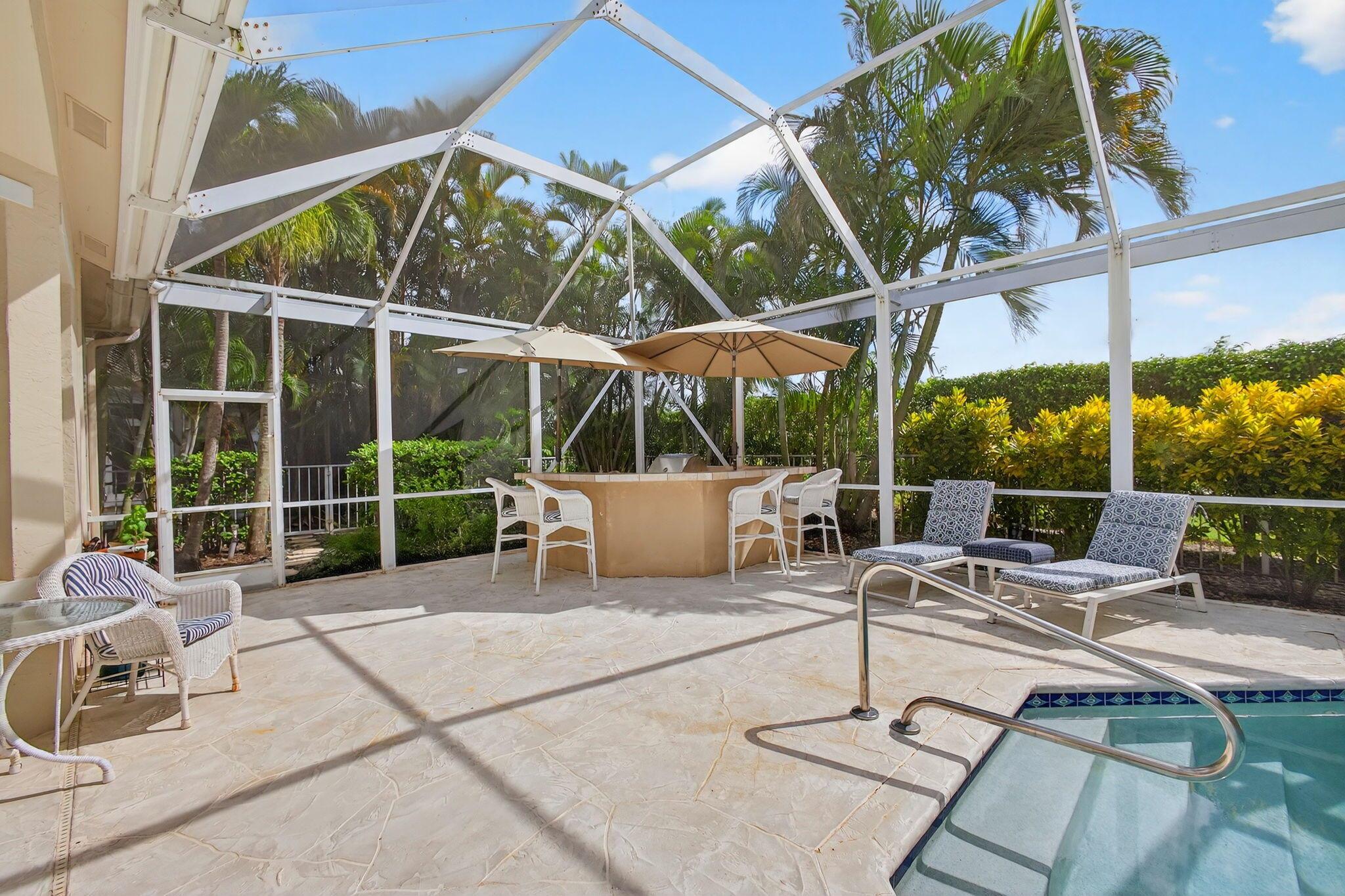 IBIS GOLF AND COUNTRY CLU - Residential