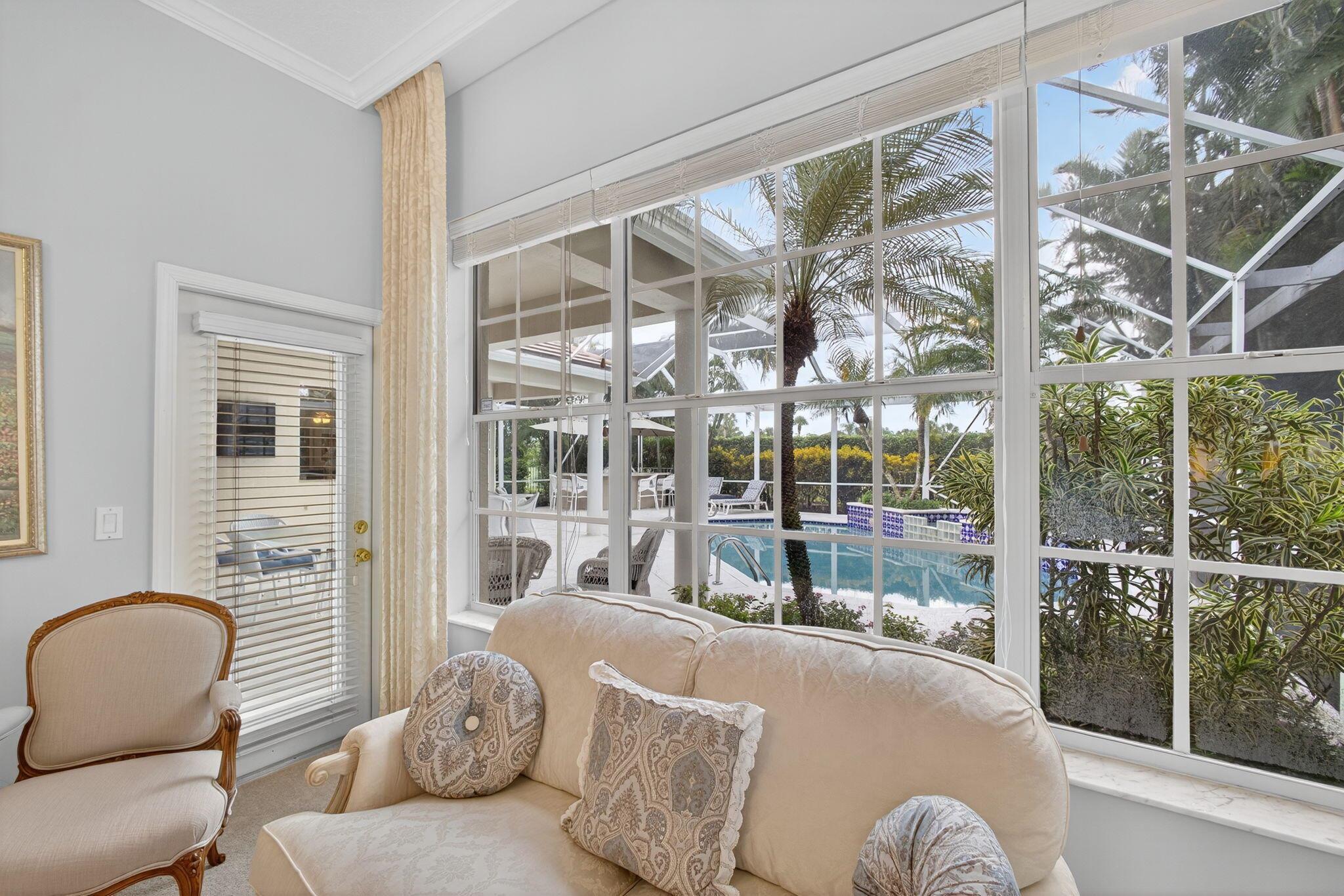 IBIS GOLF AND COUNTRY CLU - Residential