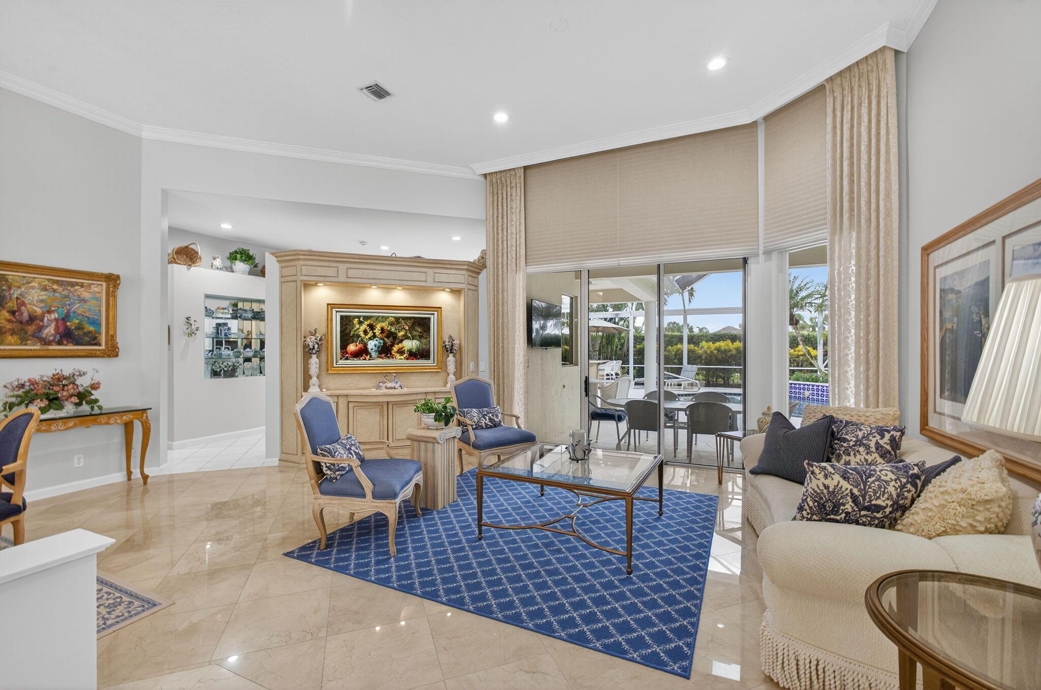 IBIS GOLF AND COUNTRY CLU - Residential