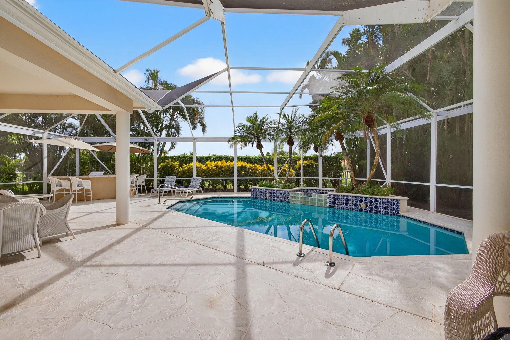 IBIS GOLF AND COUNTRY CLU - Residential