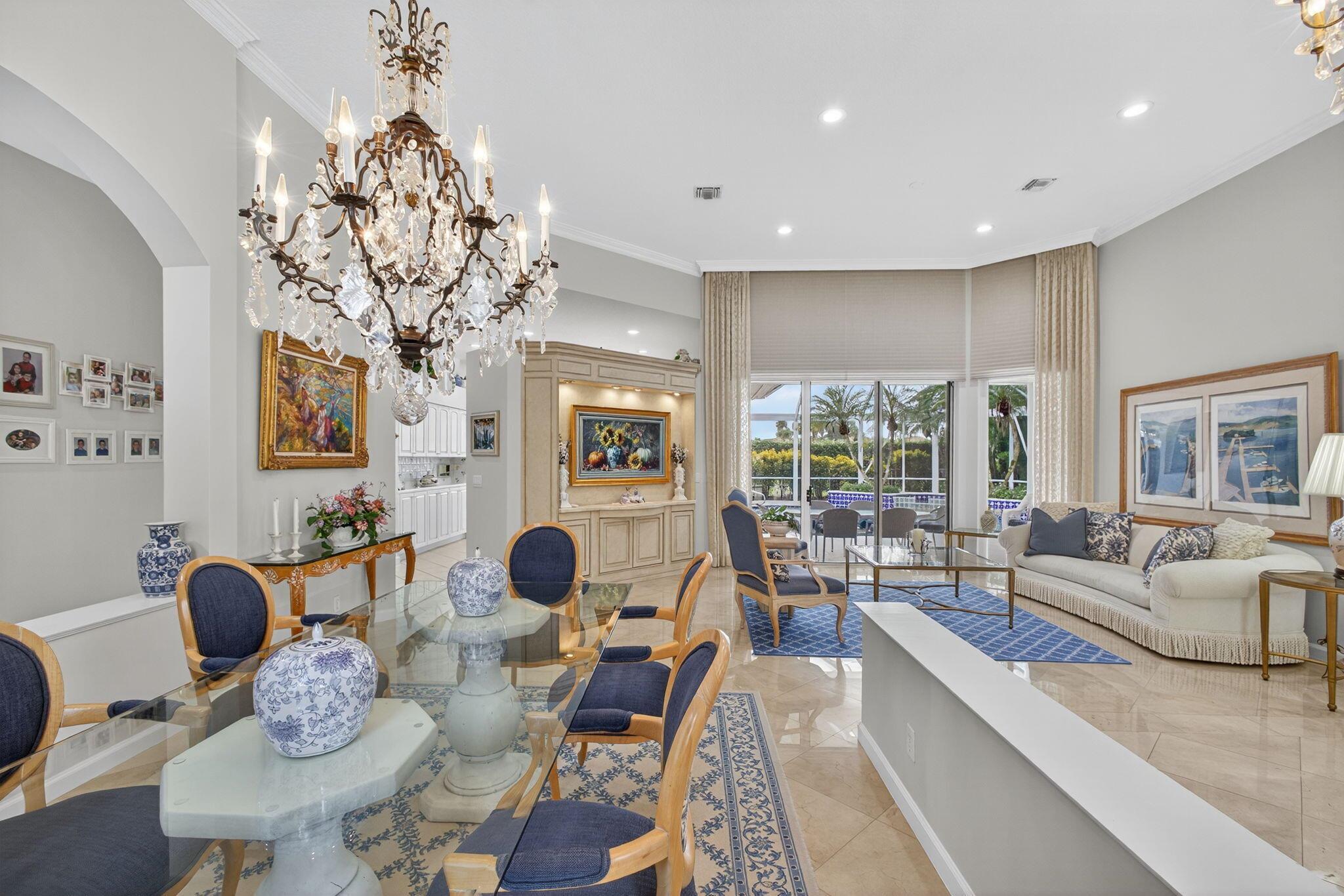 IBIS GOLF AND COUNTRY CLU - Residential