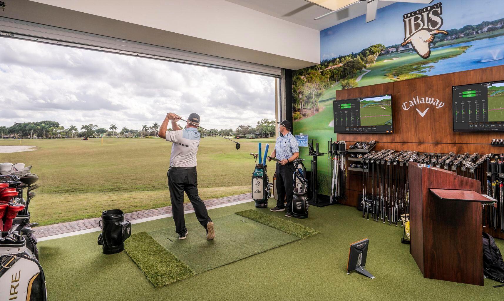 IBIS GOLF AND COUNTRY CLU - Residential