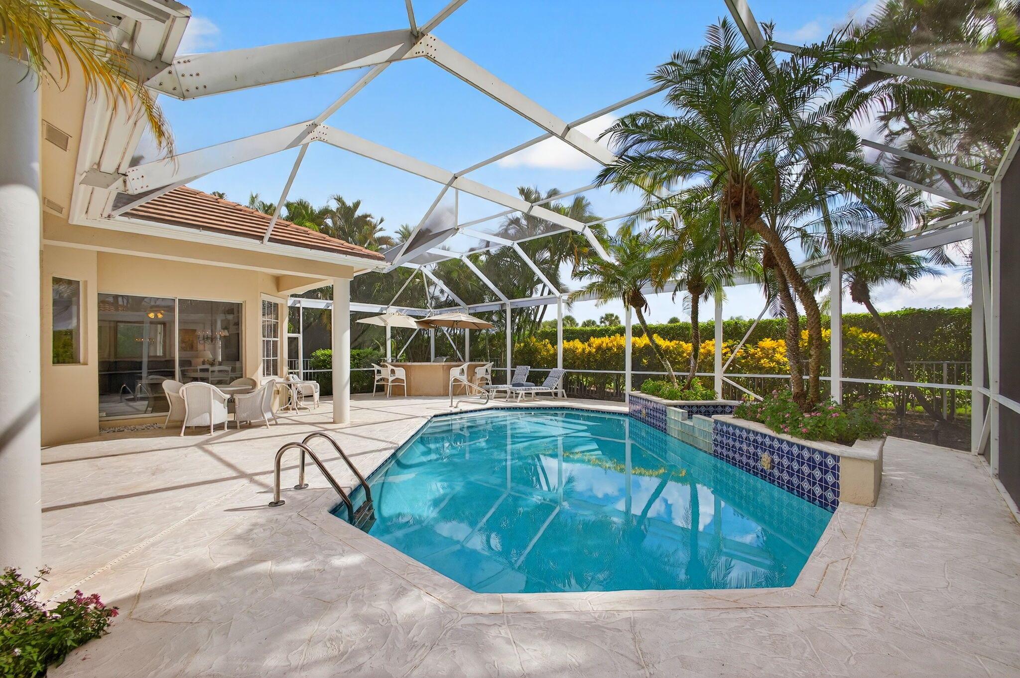 IBIS GOLF AND COUNTRY CLU - Residential