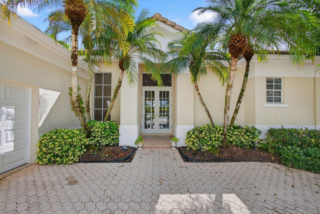 Photo of 8784 Lakes Boulevard, West Palm Beach, FL 33412 (MLS # R11131618)