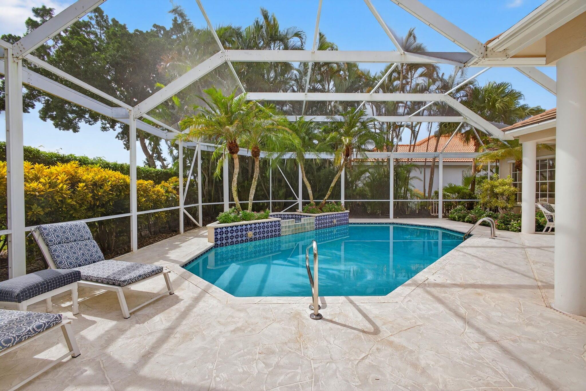 IBIS GOLF AND COUNTRY CLU - Residential