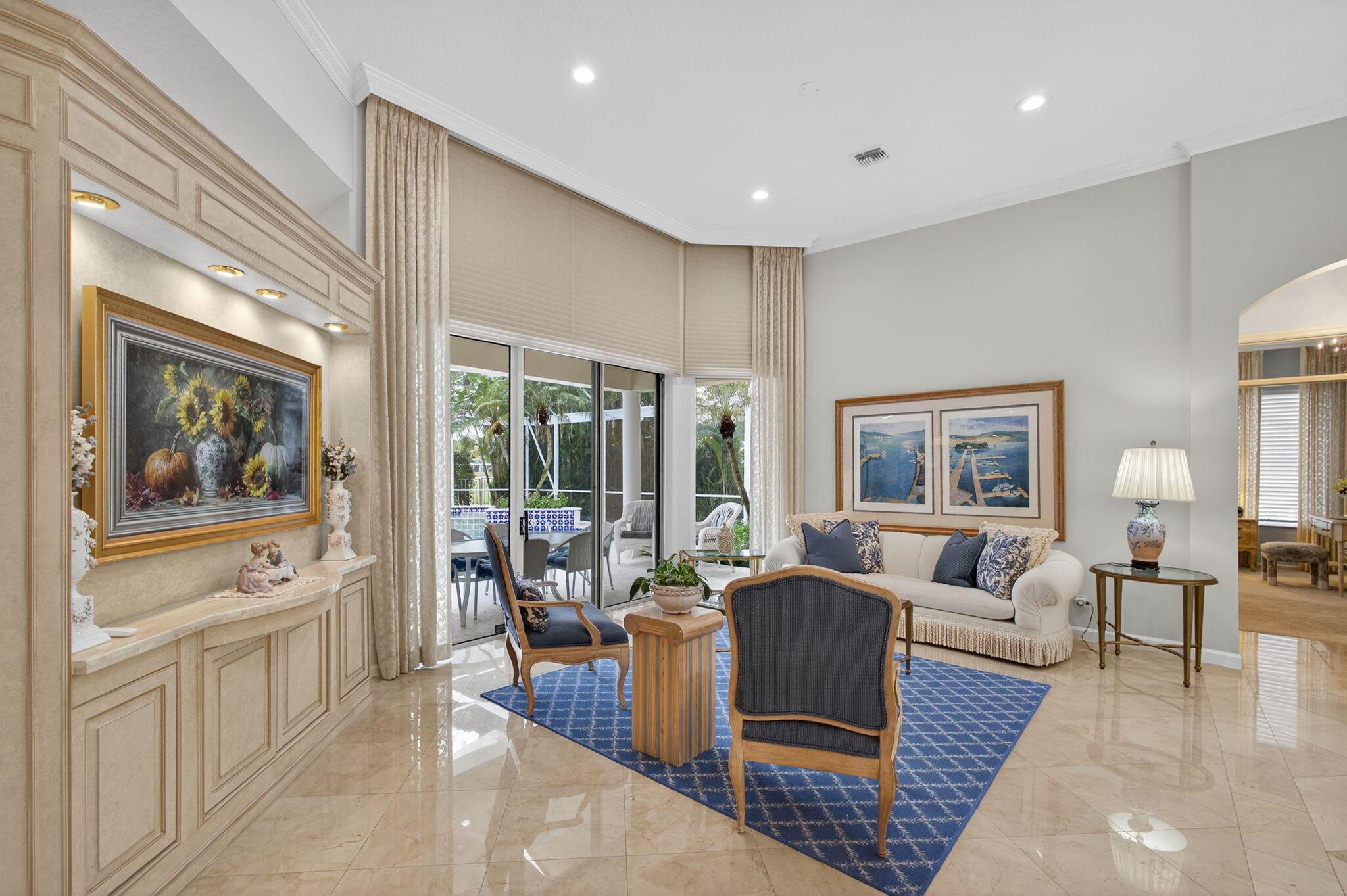 IBIS GOLF AND COUNTRY CLU - Residential