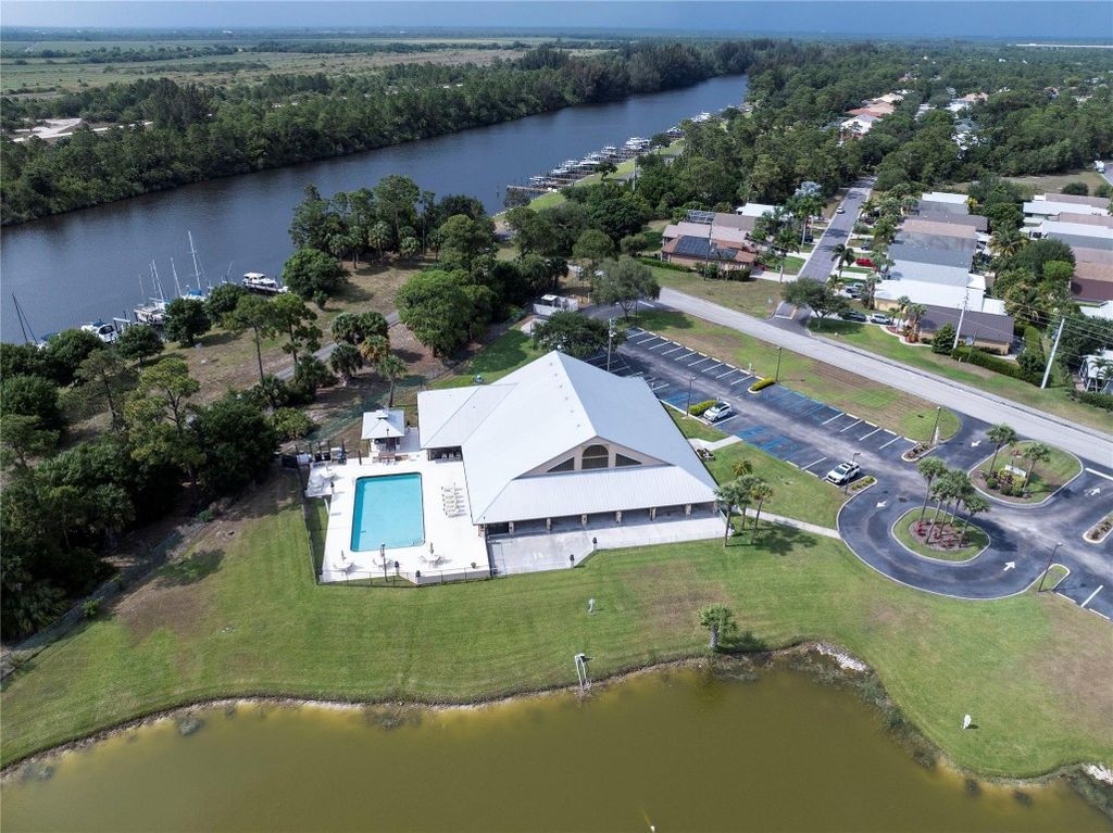 Photo of 9061 NE Chevy Circle, Stuart, FL 34997 (MLS # F10435827)