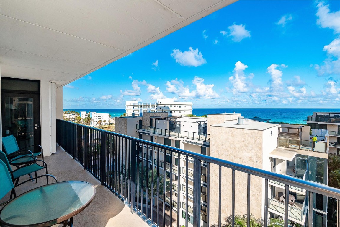 2101 S Ocean Drive 701