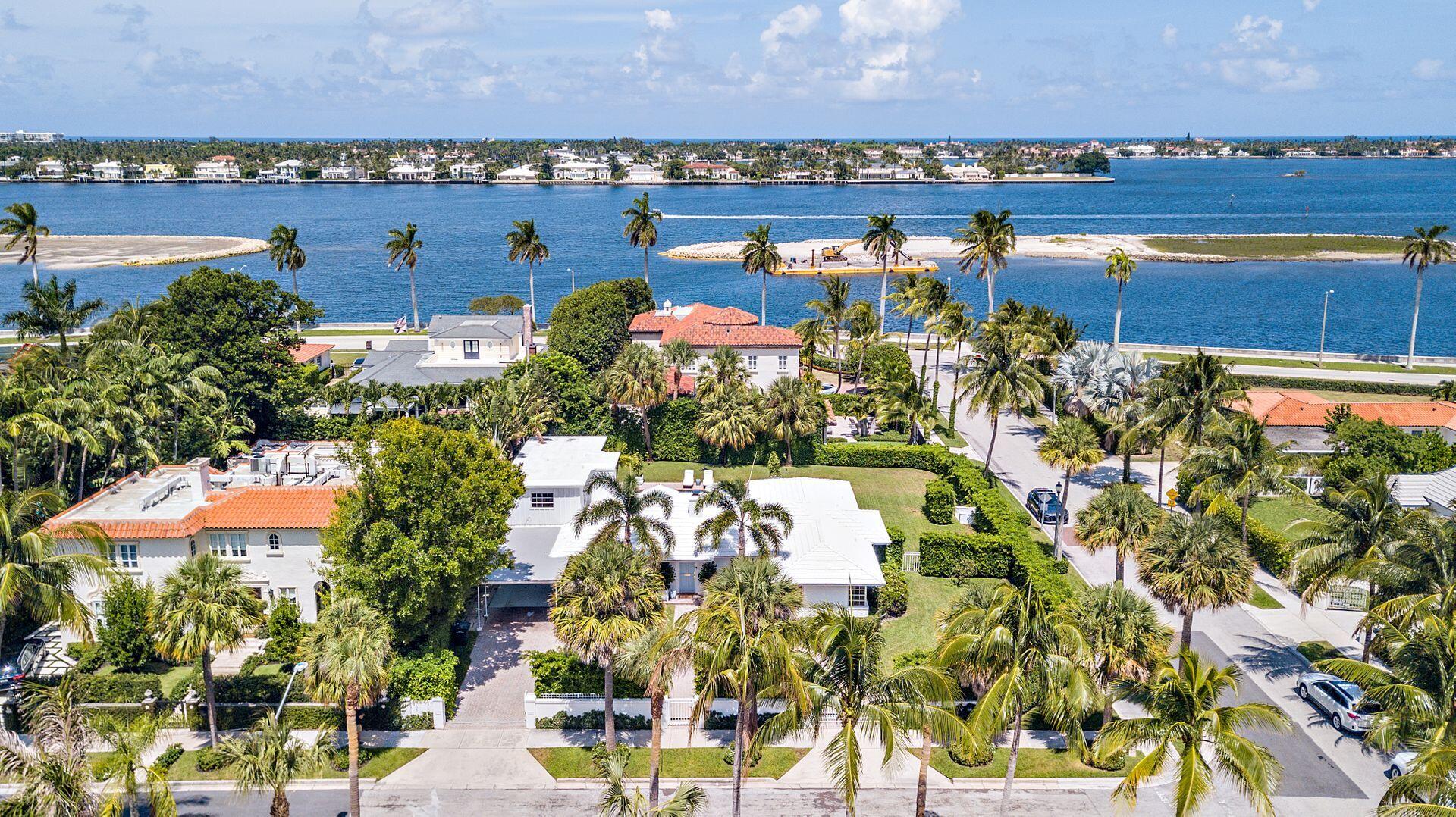 EL CID SECOND ADD - Residential Lease