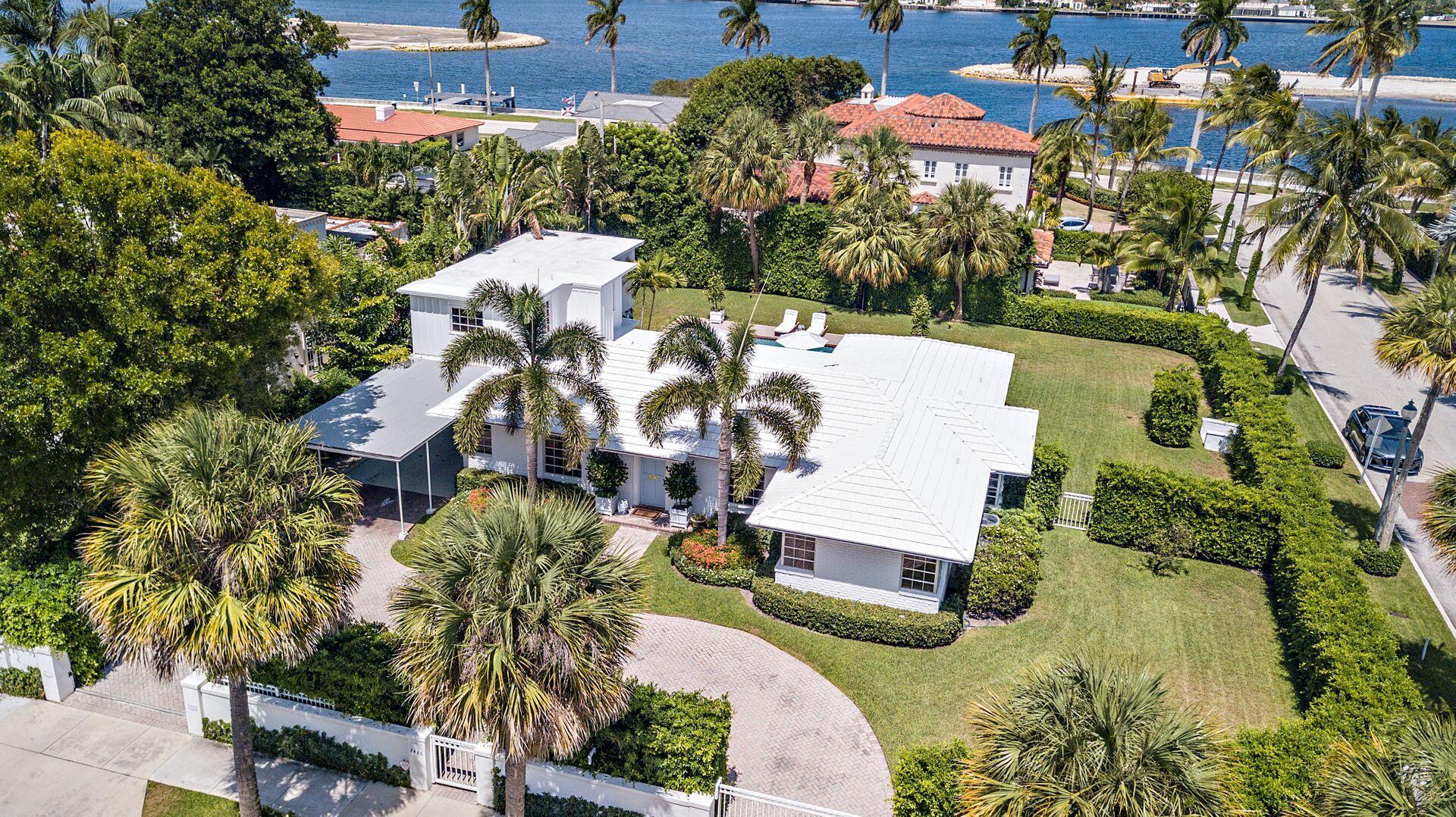 EL CID SECOND ADD - Residential Lease