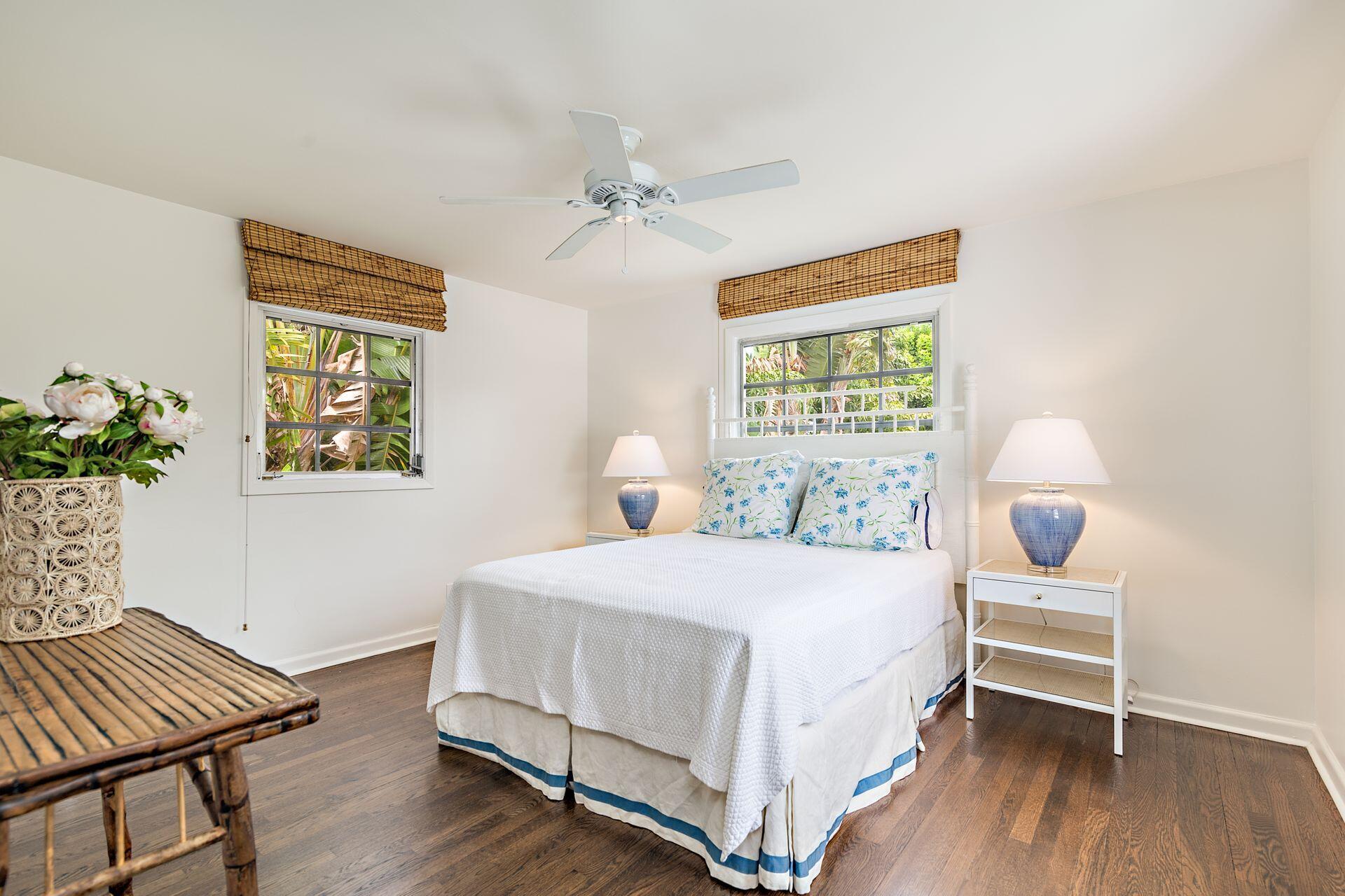 EL CID SECOND ADD - Residential Lease