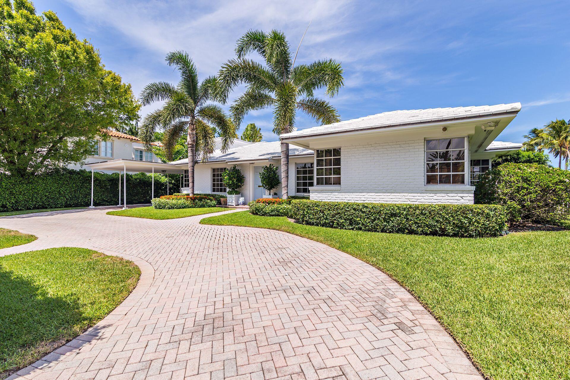 EL CID SECOND ADD - Residential Lease