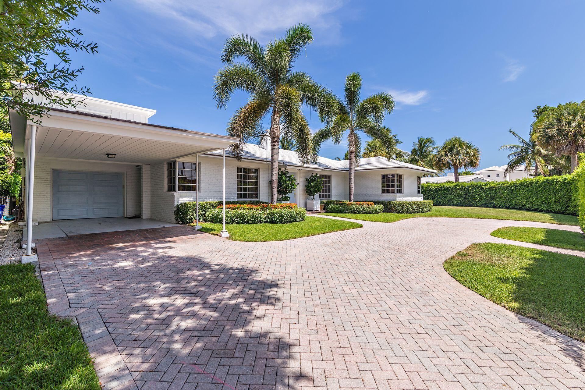 EL CID SECOND ADD - Residential Lease