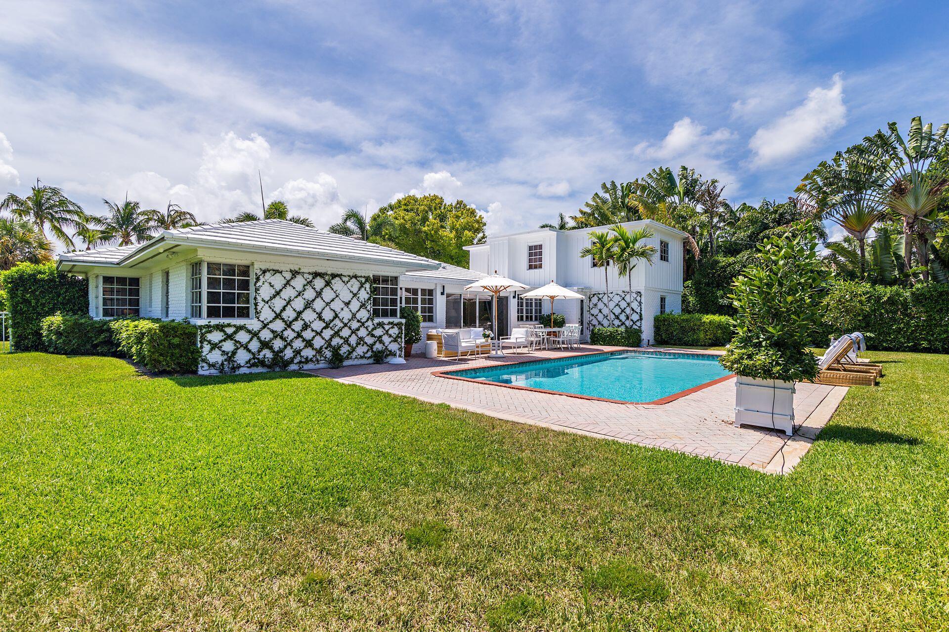 EL CID SECOND ADD - Residential Lease