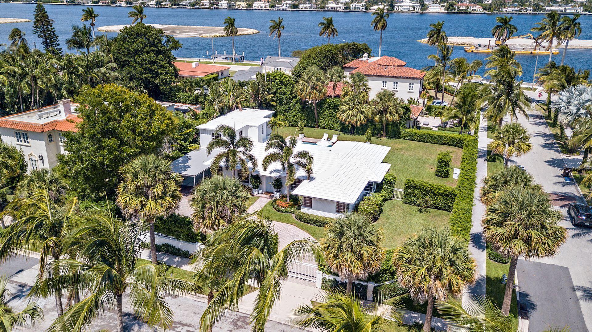 EL CID SECOND ADD - Residential Lease